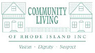 Community Living of Rhode Island Inc, Logo